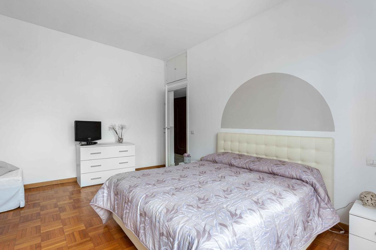 Aurelia Vibe Apt Рим Экстерьер фото